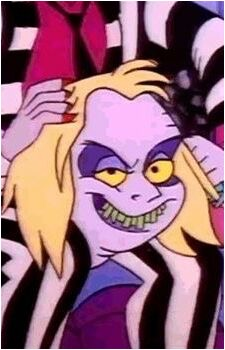 Beetlejuice