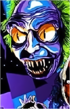 Beetlejuice