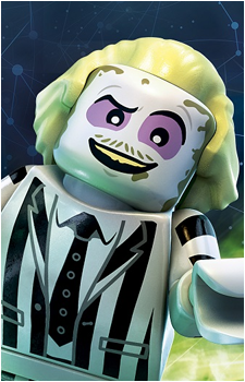 Beetlejuice's image