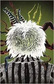 Beetlejuice
