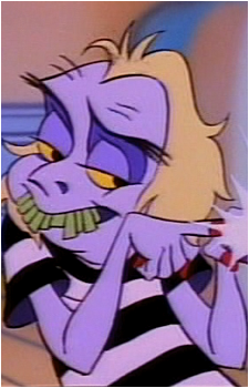 Beetlejuice