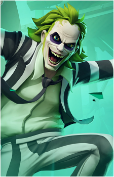 Beetlejuice