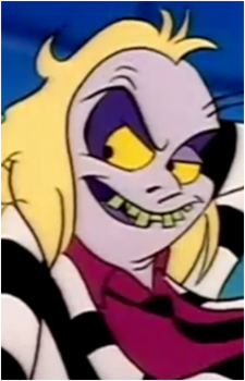 Beetlejuice