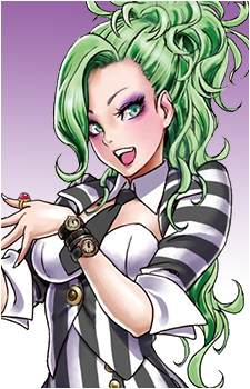 Beetlejuice