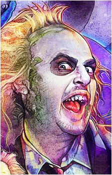 Beetlejuice