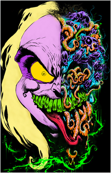 Beetlejuice