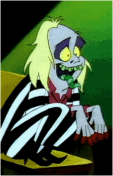 Beetlejuice