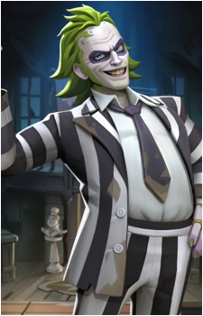 Beetlejuice
