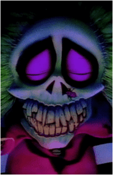 Beetlejuice