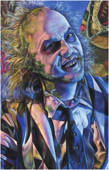 Beetlejuice