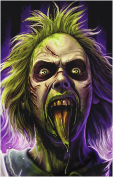 Beetlejuice