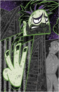 Beetlejuice