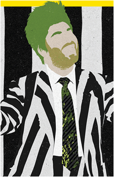 Beetlejuice