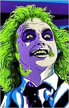 Beetlejuice