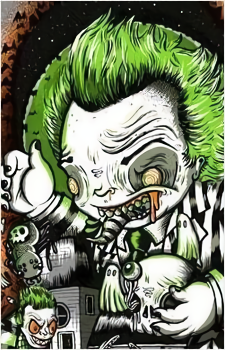 Beetlejuice