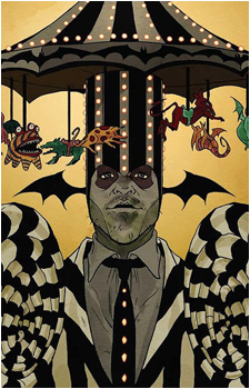 Beetlejuice