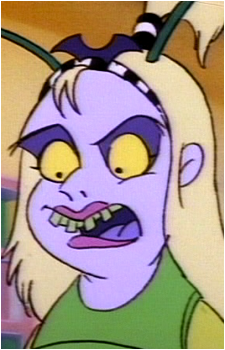 Beetlejuice