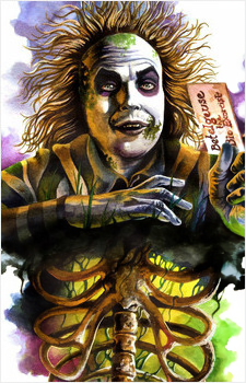 Beetlejuice