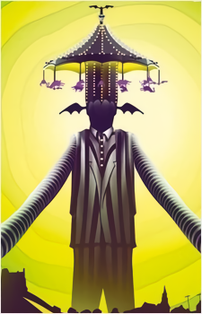 Beetlejuice