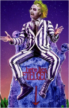 Beetlejuice