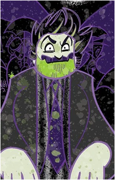 Beetlejuice