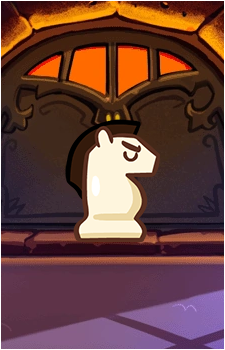 Nougat Knight