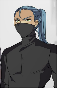 Kuyo {UO}