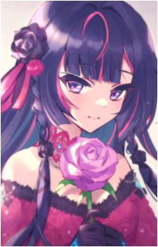 Image 11 of Rosa