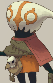 Barb the Bard's image