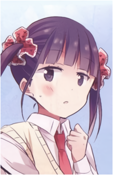 Shizuku Minami's image