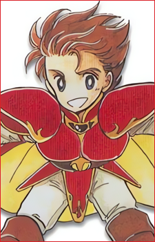 Sumo's image