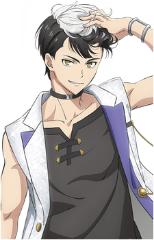 Souji's image