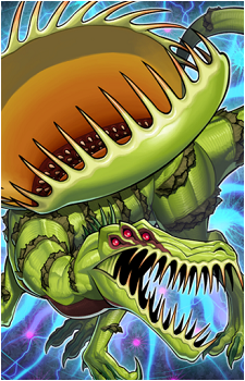 Predaplant Spinodionaea's image