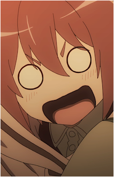 Saint Miya
