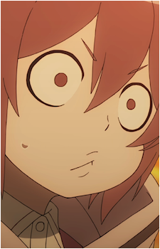 Saint Miya