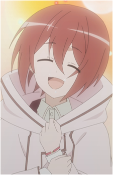 Saint Miya