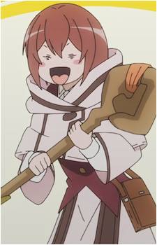 Saint Miya