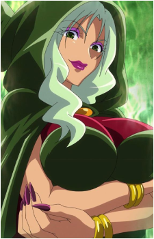 Majorina's image