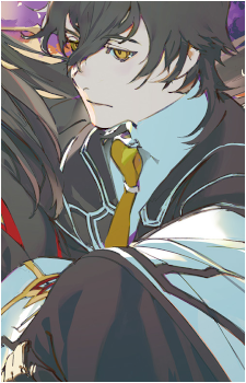 Eishirou Tsukikage's image