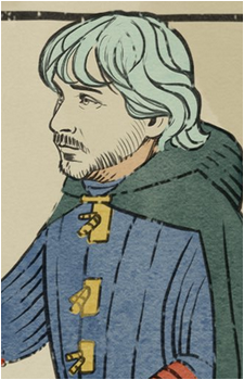 Perceval de Galles