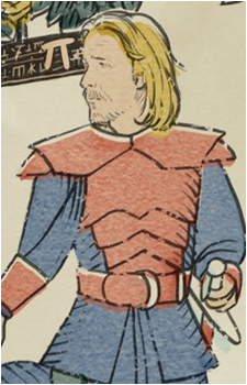 Perceval de Galles