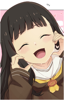 Image 15 - Art: 木佐貫真矢 (Maya Kisanuki) Image 15