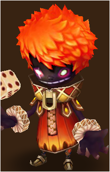 Dice Magician's image