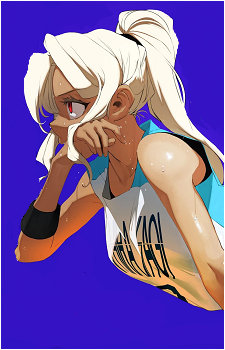 Ibis Akikaze