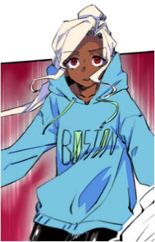 Ibis Akikaze