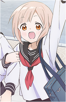 Tamao Taira's image