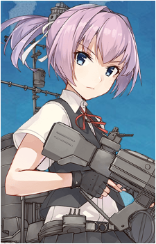 Shiranui's image