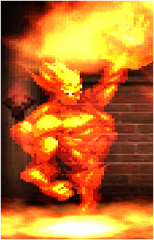 Efreet