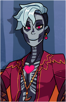 Milo Belladonna's image