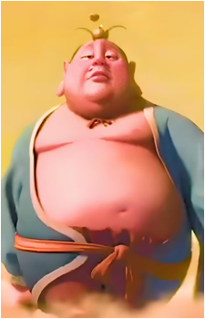 Taiyi Zhenren
